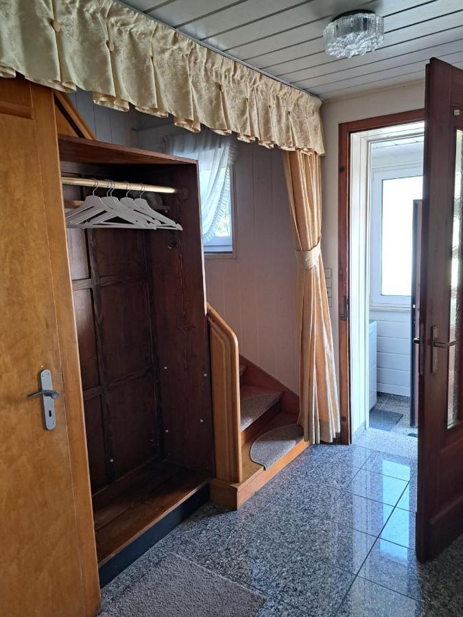Familienurlaub Im Herzen Der Eifel Kaisersesch Экстерьер фото