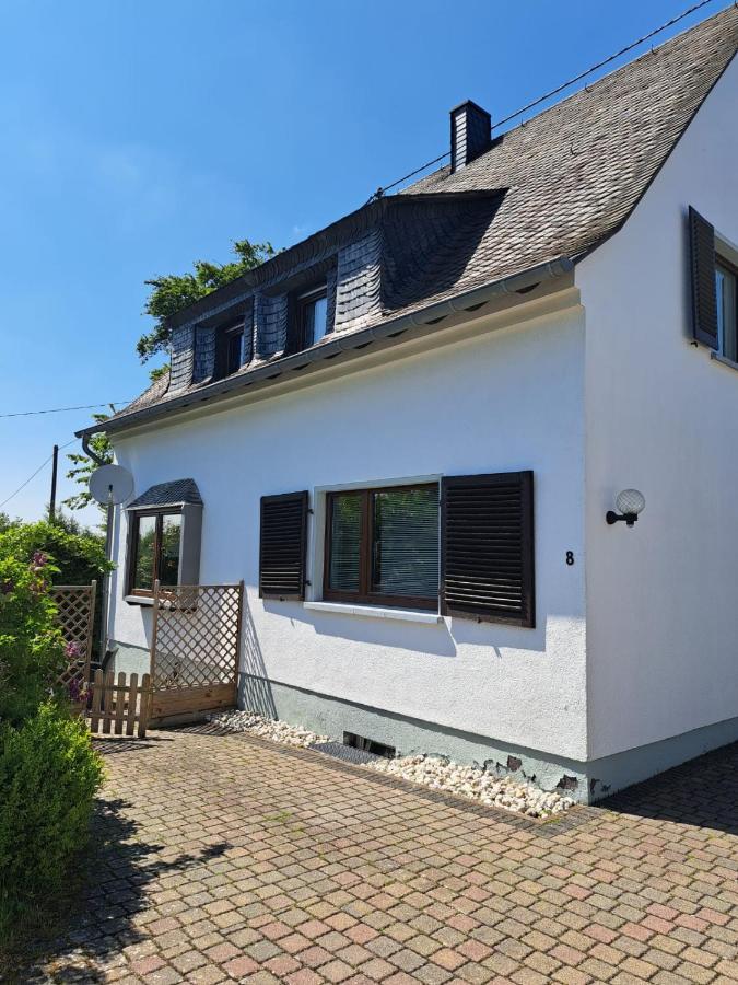 Familienurlaub Im Herzen Der Eifel Kaisersesch Экстерьер фото
