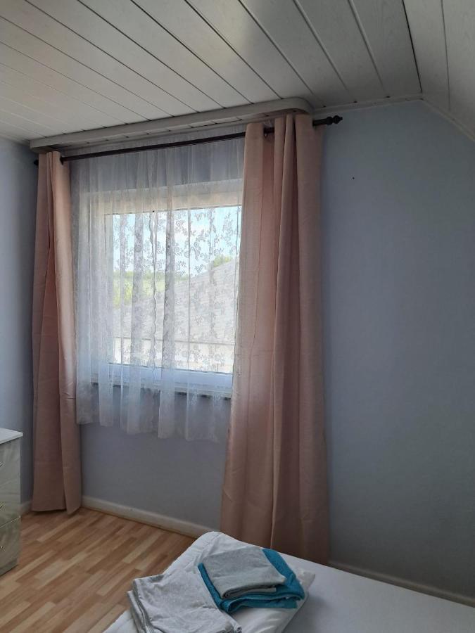 Familienurlaub Im Herzen Der Eifel Kaisersesch Экстерьер фото