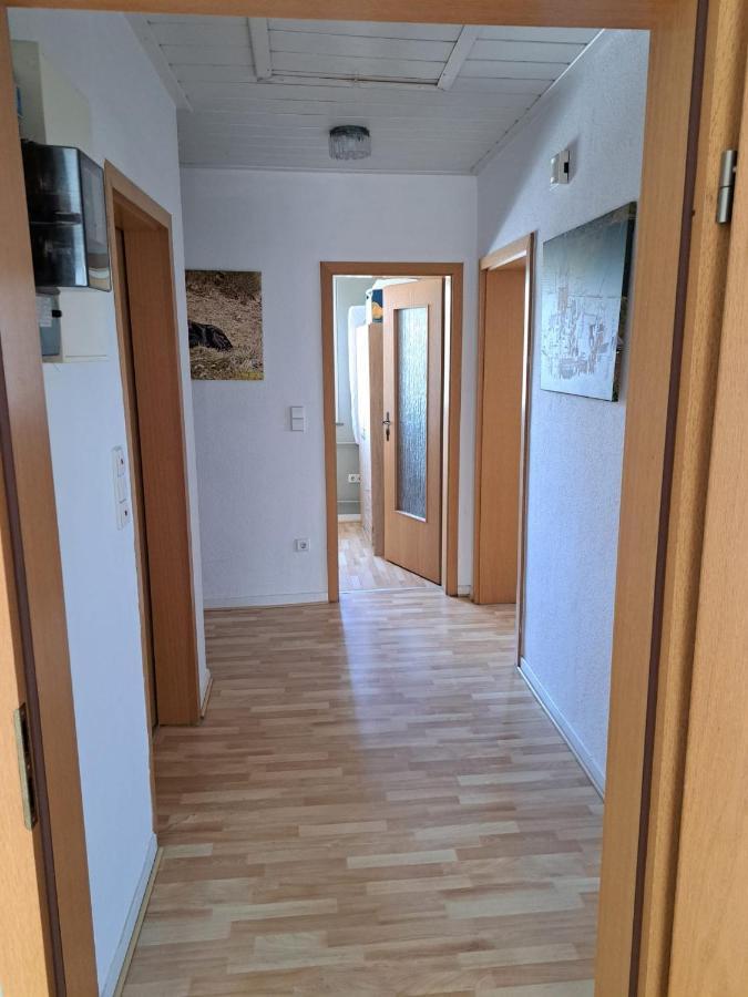Familienurlaub Im Herzen Der Eifel Kaisersesch Экстерьер фото