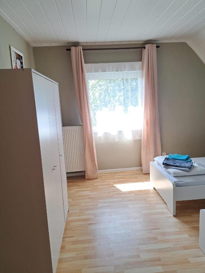 Familienurlaub Im Herzen Der Eifel Kaisersesch Экстерьер фото